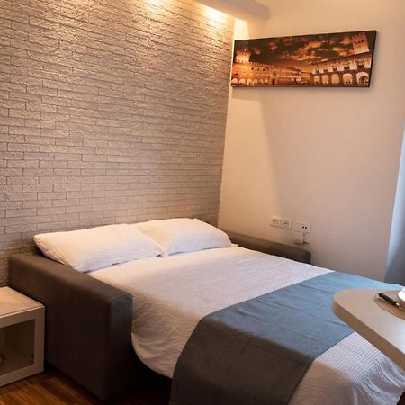 Апартаменты Casa Bel, Bologna By Short Holidays Экстерьер фото