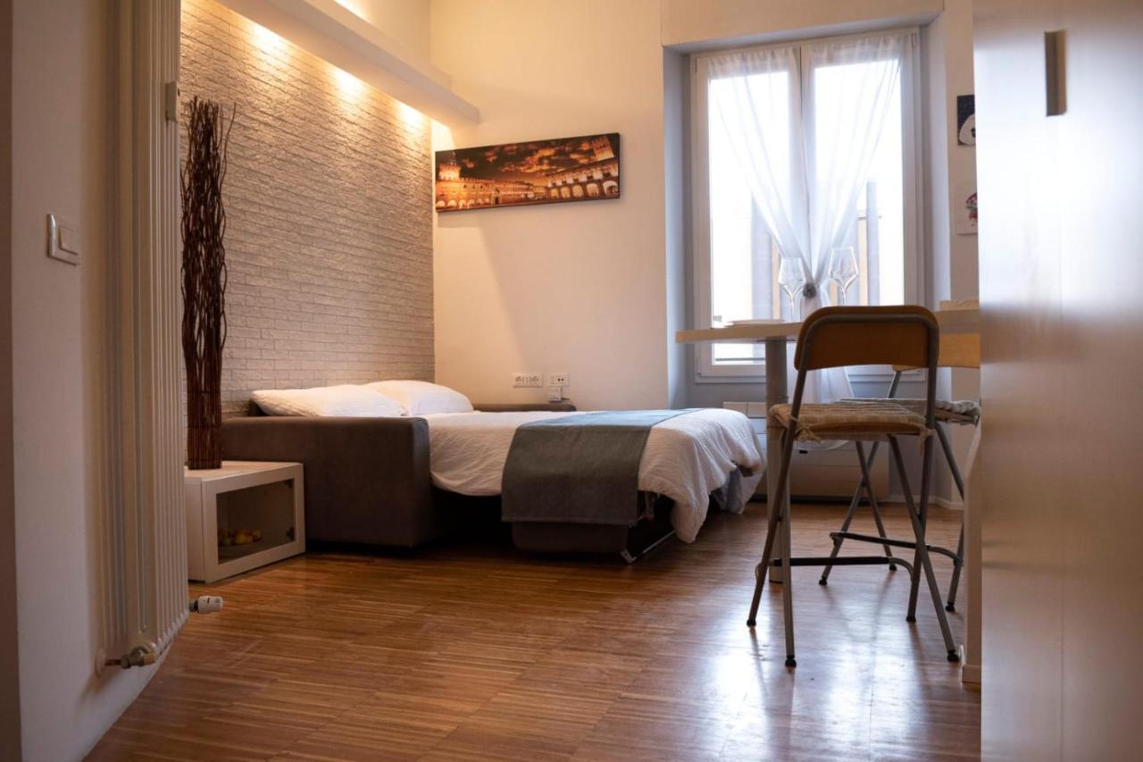 Апартаменты Casa Bel, Bologna By Short Holidays Экстерьер фото