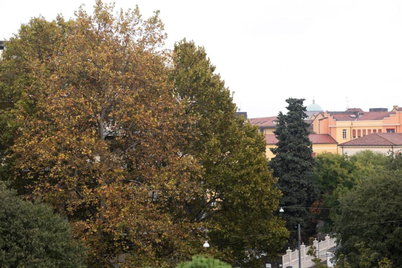 Апартаменты Casa Bel, Bologna By Short Holidays Экстерьер фото