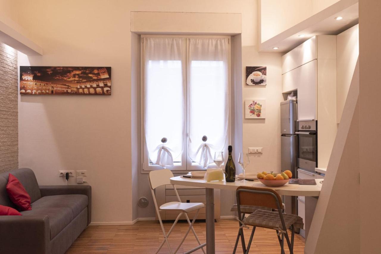 Апартаменты Casa Bel, Bologna By Short Holidays Экстерьер фото