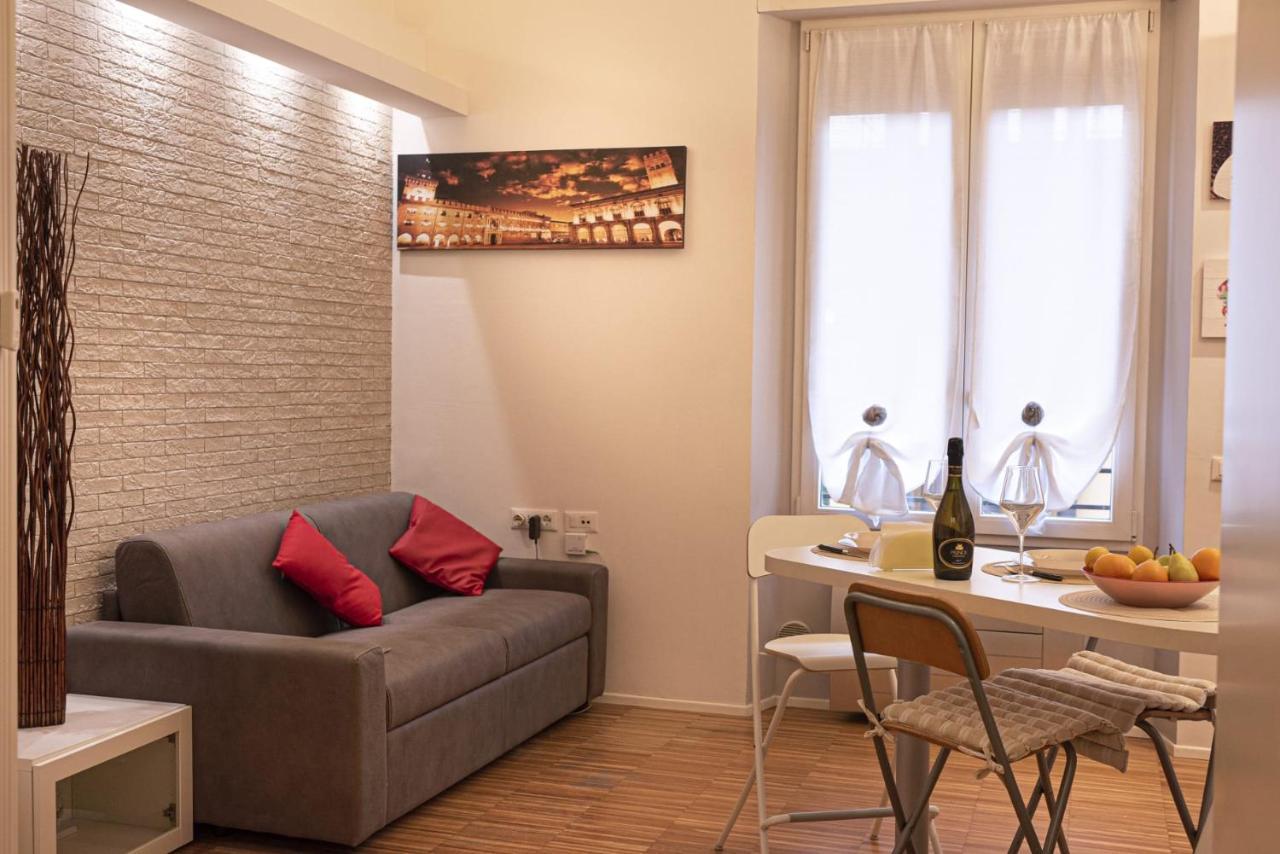 Апартаменты Casa Bel, Bologna By Short Holidays Экстерьер фото