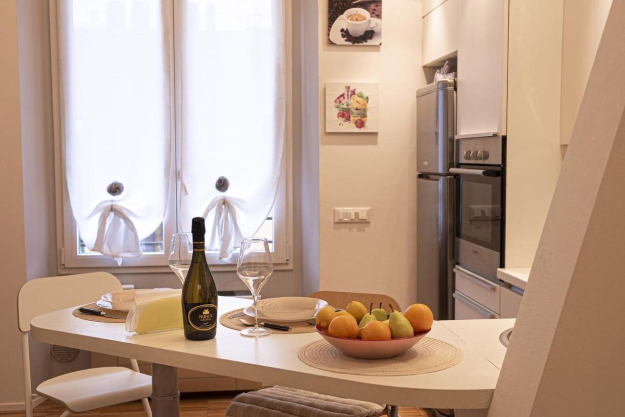 Апартаменты Casa Bel, Bologna By Short Holidays Экстерьер фото
