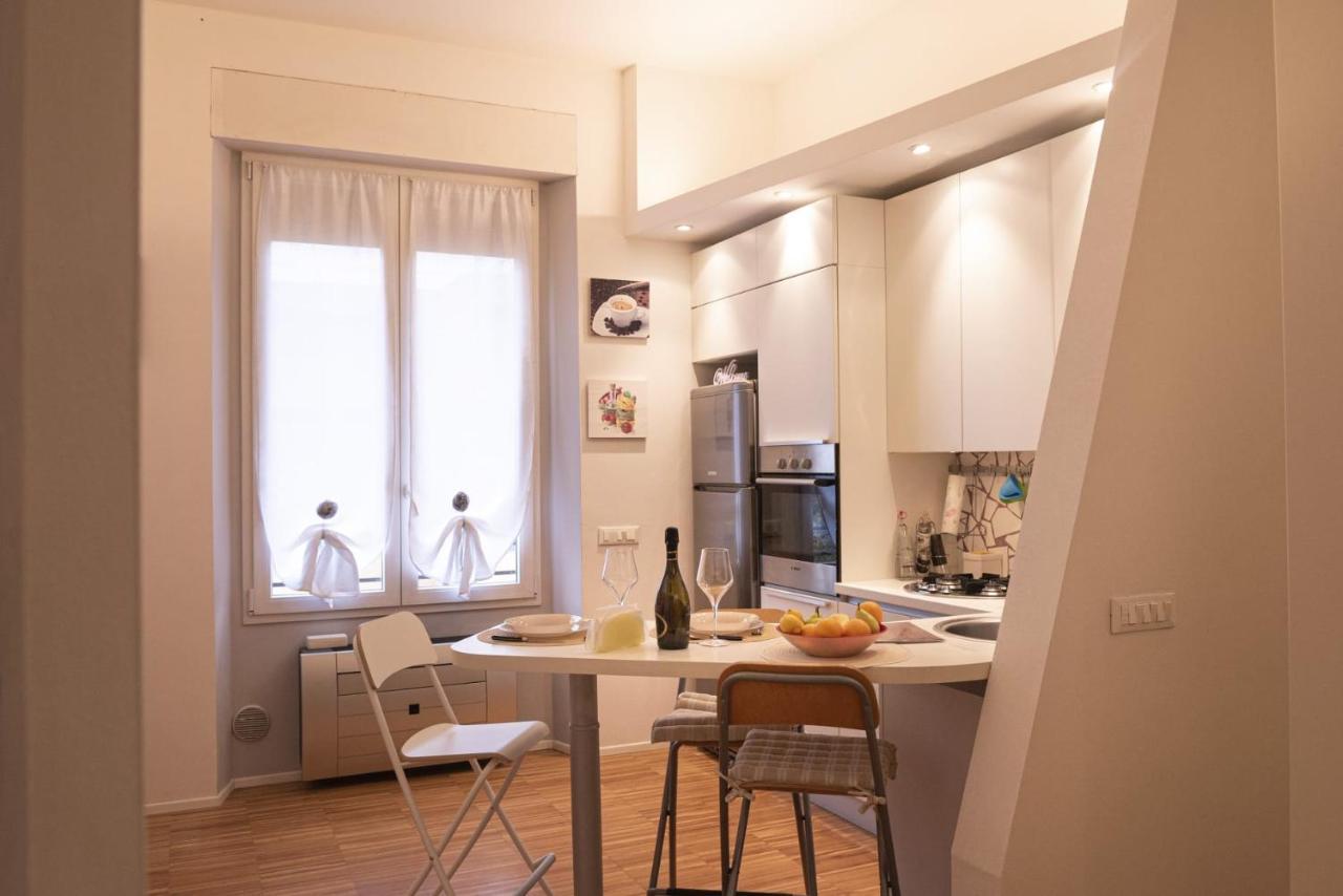 Апартаменты Casa Bel, Bologna By Short Holidays Экстерьер фото