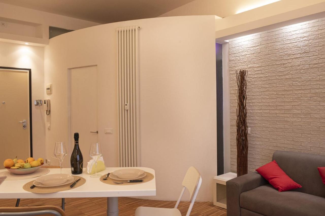 Апартаменты Casa Bel, Bologna By Short Holidays Экстерьер фото
