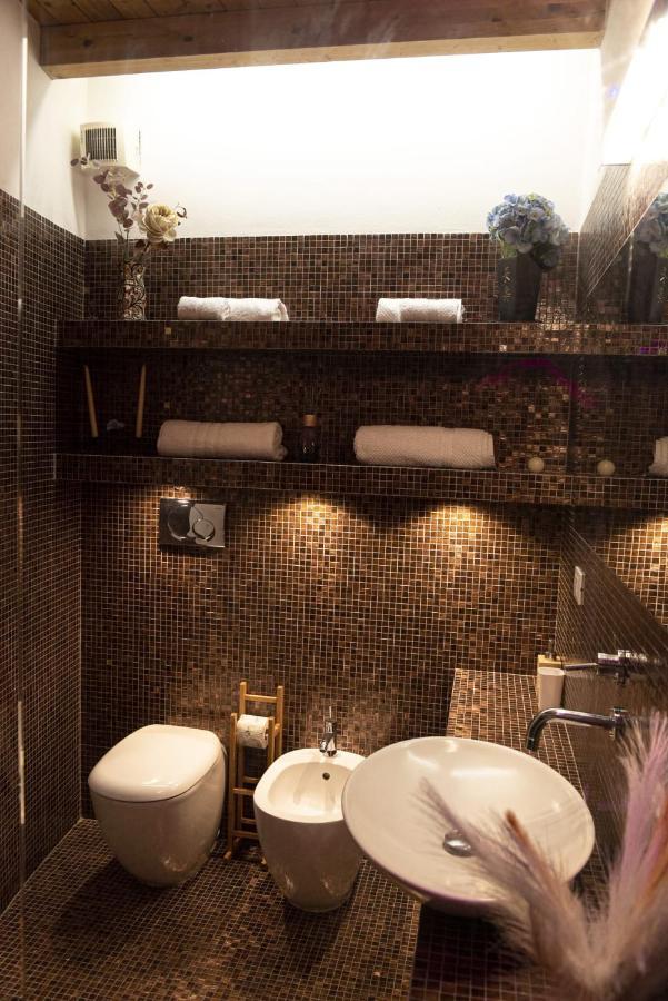 Апартаменты Casa Bel, Bologna By Short Holidays Экстерьер фото